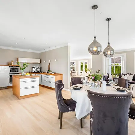 Willa Villa Stavanger Stavanger