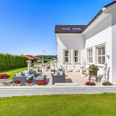 Villa Stavanger *