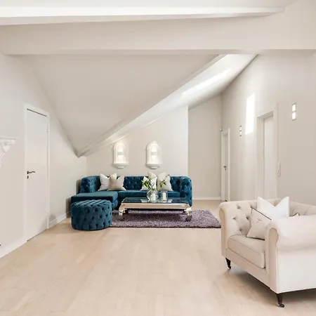 Willa Villa Stavanger Stavanger