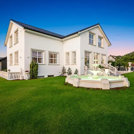 Villa Stavanger
