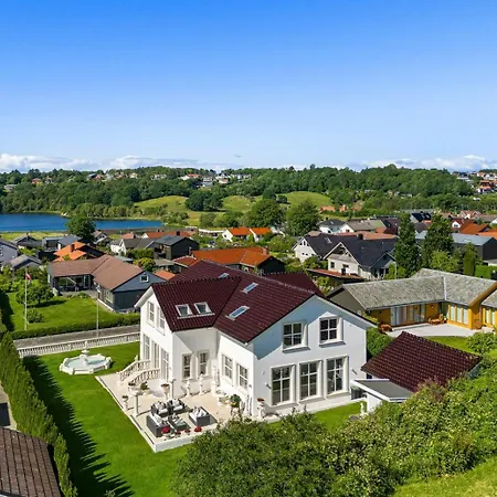 Villa Stavanger *