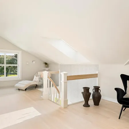 Willa Villa Stavanger