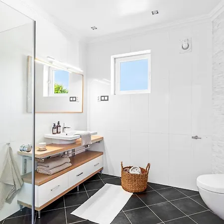 Villa Stavanger * Στάβανγκερ