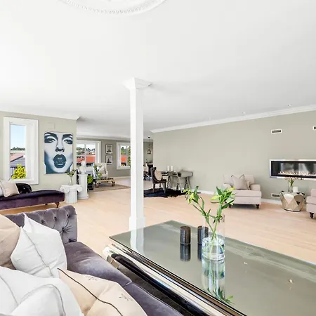 Villa Stavanger *