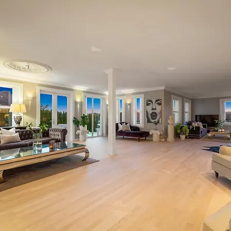 Willa Villa Stavanger Stavanger