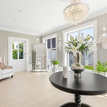 Willa Villa Stavanger