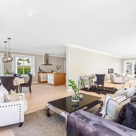 Villa Stavanger Willa