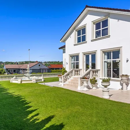 Villa Stavanger