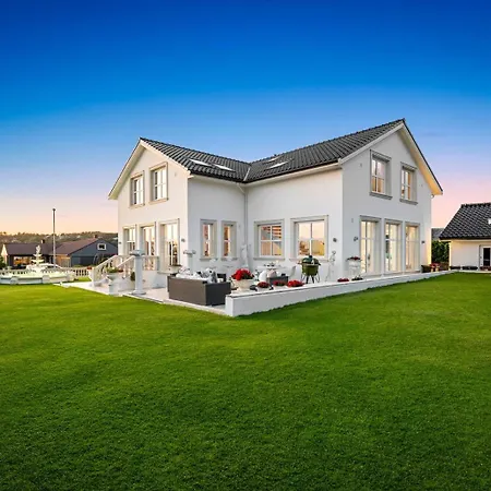Villa Stavanger Βίλα Στάβανγκερ