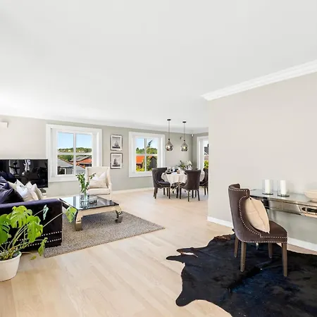 Willa Villa Stavanger