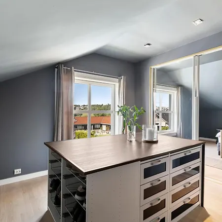 Villa Villa Stavanger *