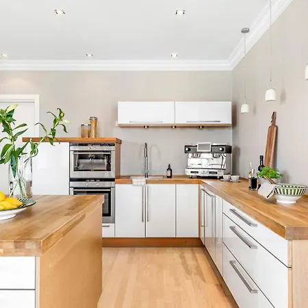 Villa Stavanger Βίλα *