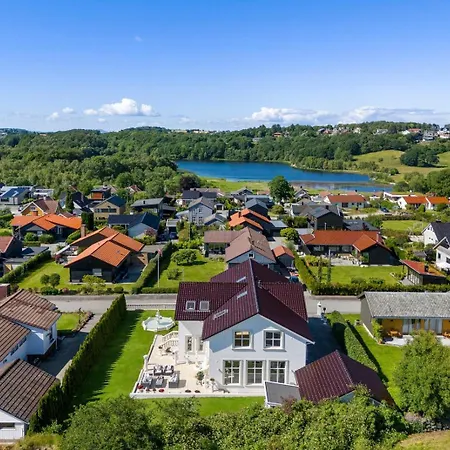 Villa Stavanger Willa Stavanger