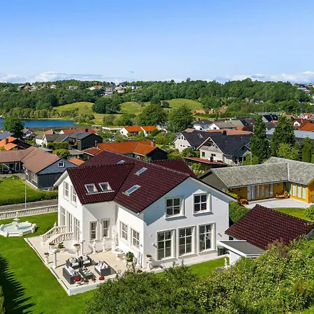 Villa Stavanger Stavanger
