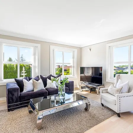 Βίλα Villa Stavanger