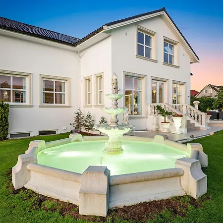 Villa Stavanger Willa *