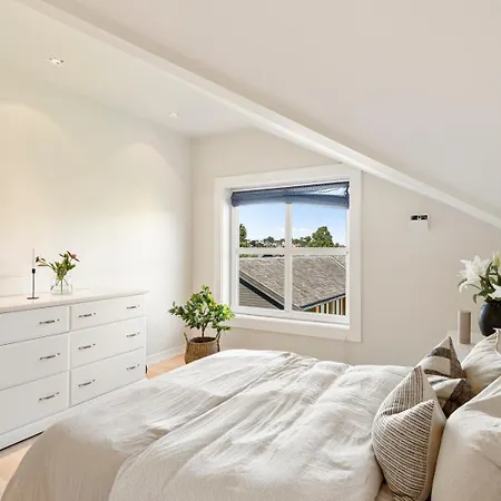 Βίλα Villa Stavanger *