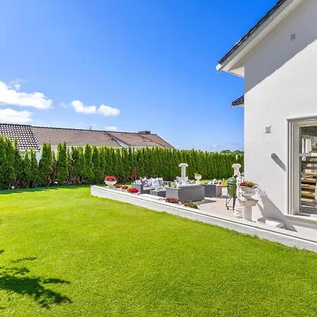 Willa Villa Stavanger Stavanger