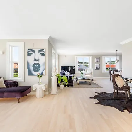 Villa Stavanger * Στάβανγκερ