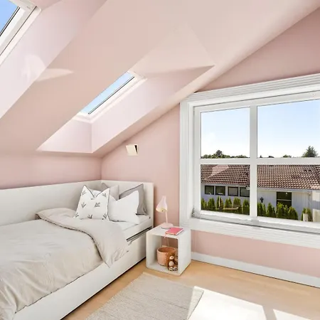 Villa Stavanger *