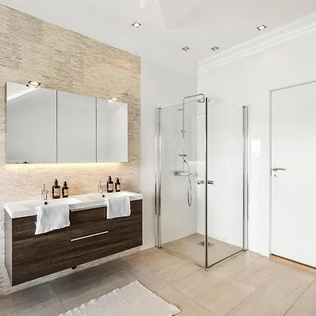 Villa Stavanger Willa *