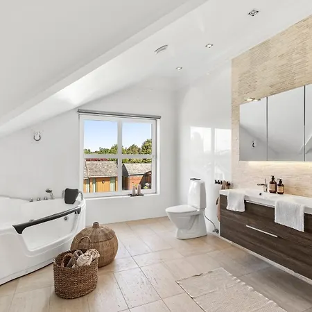 Willa Villa Stavanger