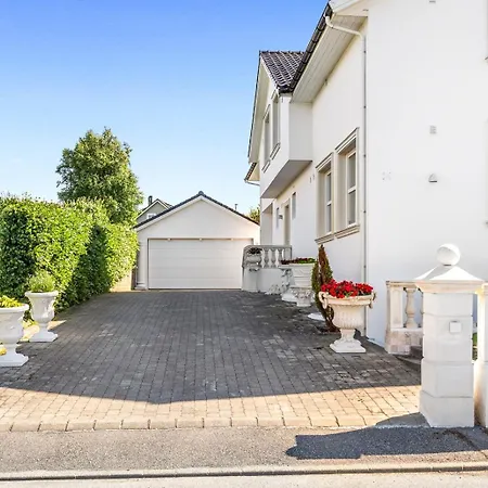 Willa Villa Stavanger Stavanger