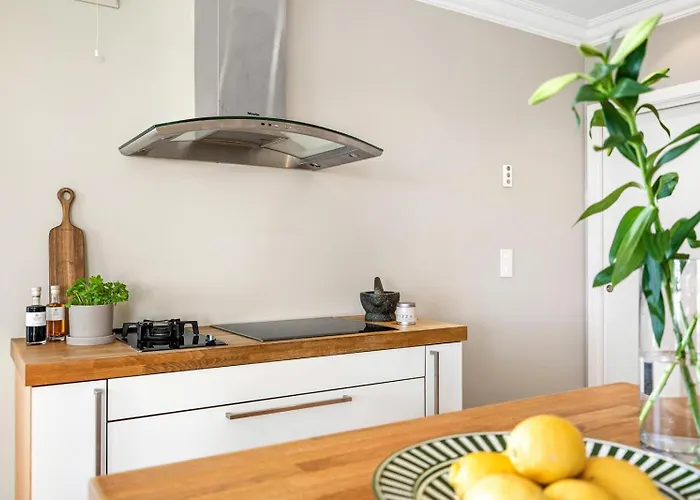 Villa Stavanger スタヴァンゲル