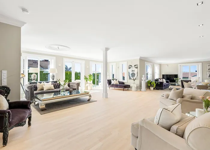 Villa Stavanger 빌라