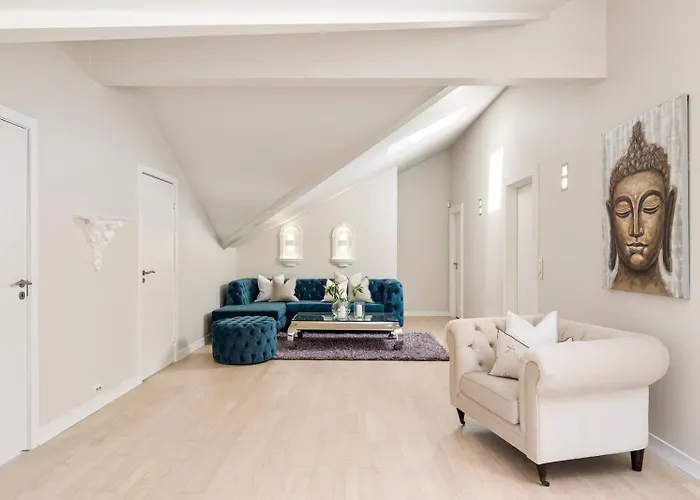 빌라 Villa Stavanger 스타방에르