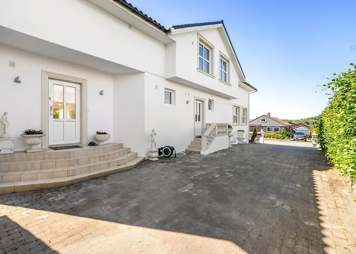 Villa Stavanger * スタヴァンゲル