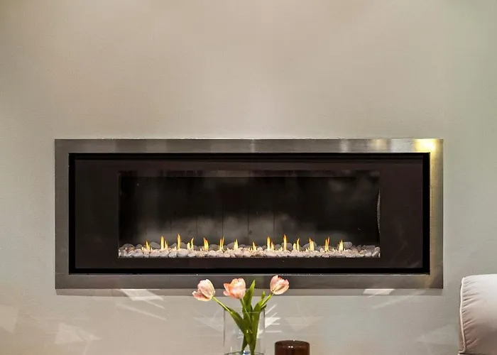 빌라 Villa Stavanger 스타방에르