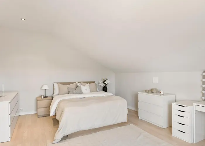 Villa Stavanger 스타방에르