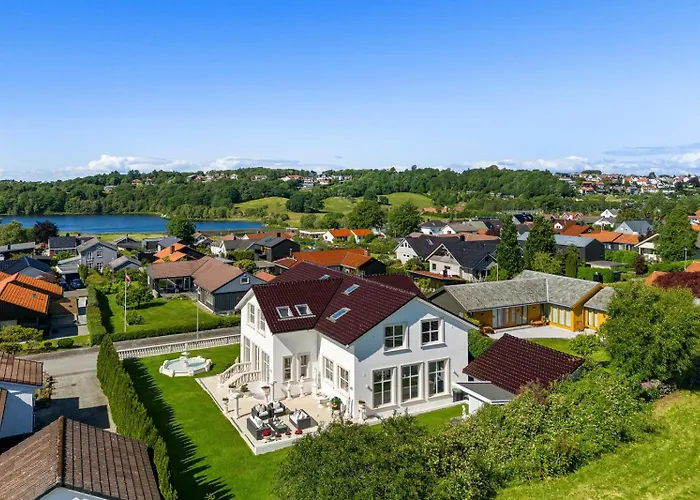 Villa Stavanger *