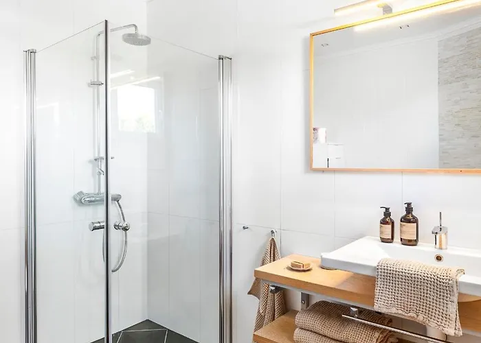 Villa Stavanger 빌라 스타방에르