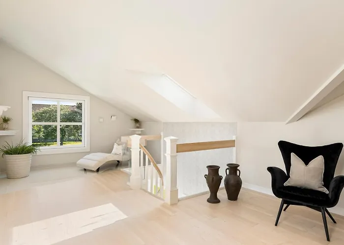 ヴィラ Villa Stavanger