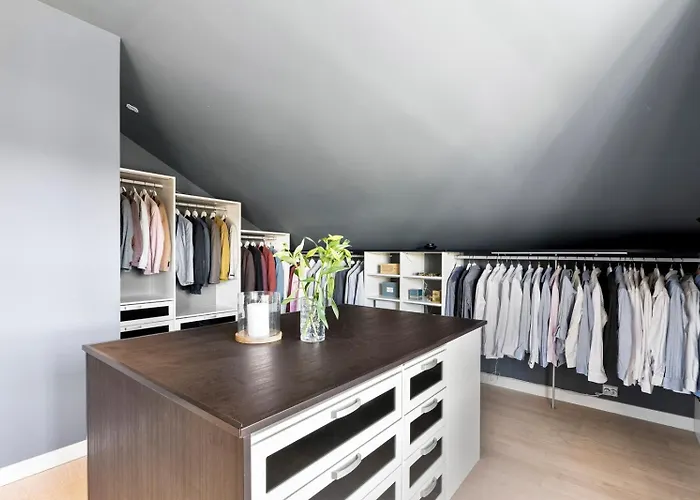 Villa Stavanger * 스타방에르