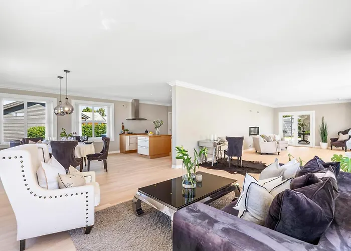 Villa Stavanger 빌라