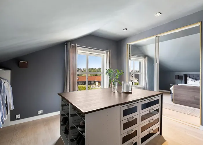 ヴィラ Villa Stavanger *