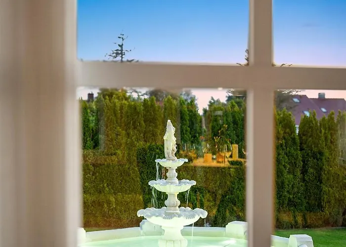 Villa Stavanger ヴィラ スタヴァンゲル