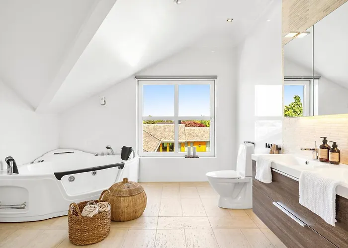 Villa Stavanger 빌라