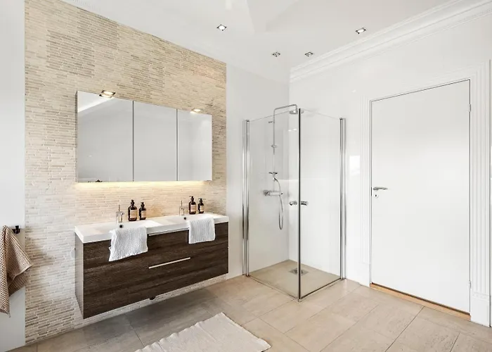 Villa Stavanger ヴィラ *